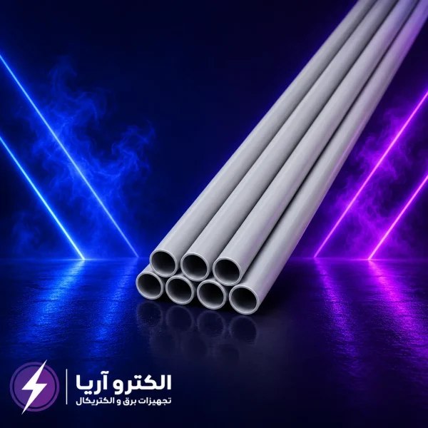 خرید و قیمت لوله پلی آمید (برقی) با کلاف استاندارد + لیست قیمت